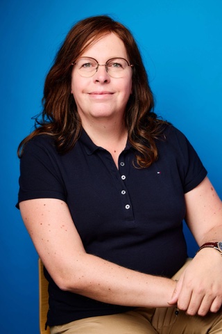 Suzanne Daniels, founder of Great Success